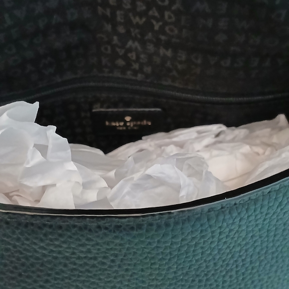 Authentic Kate Spade handbag - Picture 4 of 6